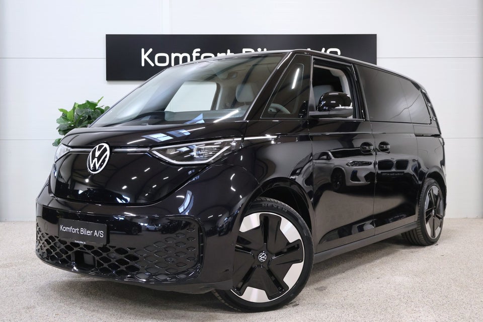 VW ID.Buzz 77 Pro SWB 5d