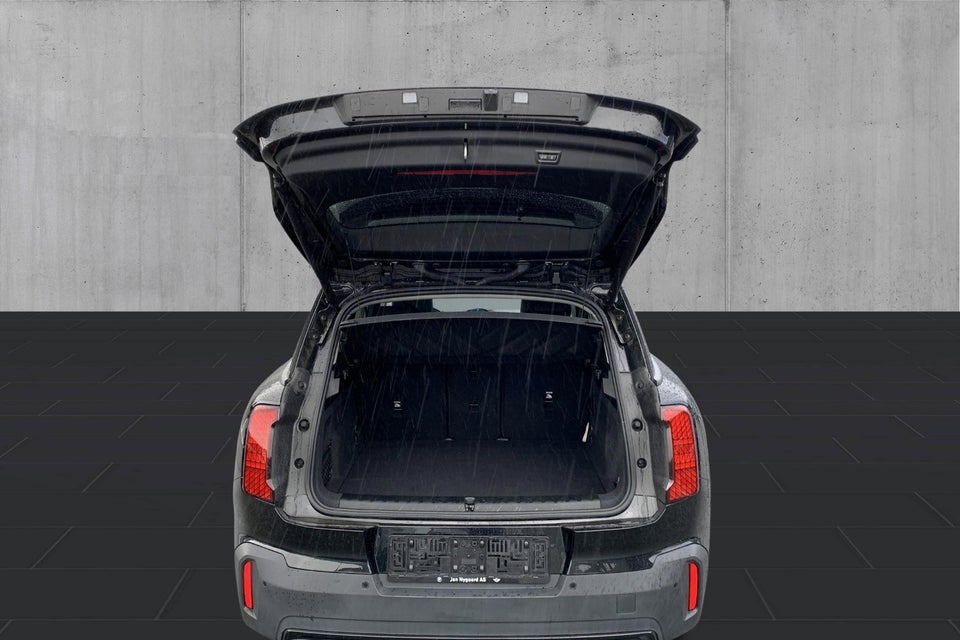 MINI Countryman E Classic Trim M 5d