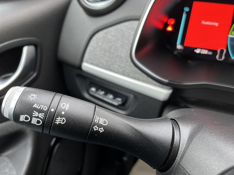 Renault Zoe 52 Zen 5d