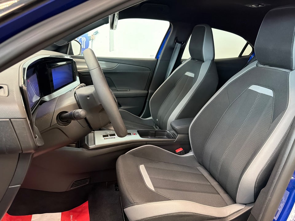 Opel Mokka-e 54 GS Line 5d