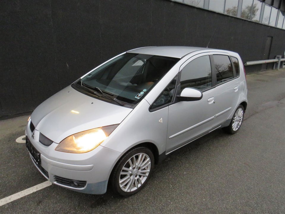 Mitsubishi Colt 1,3 Insport 5d