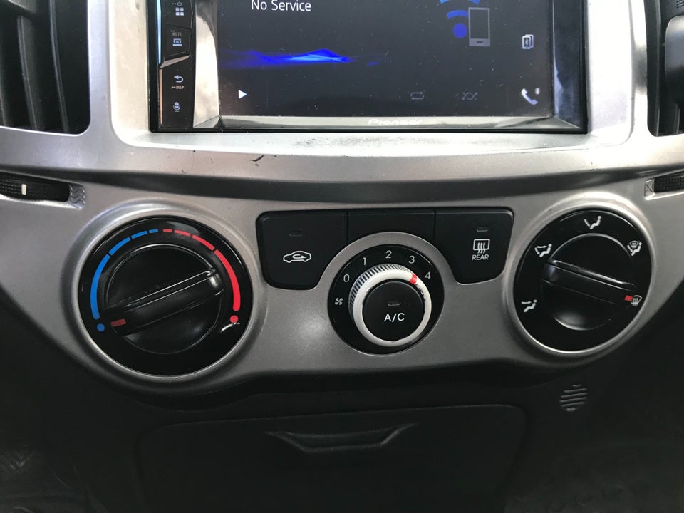 Hyundai i20 1,25 Classic Go! 5d
