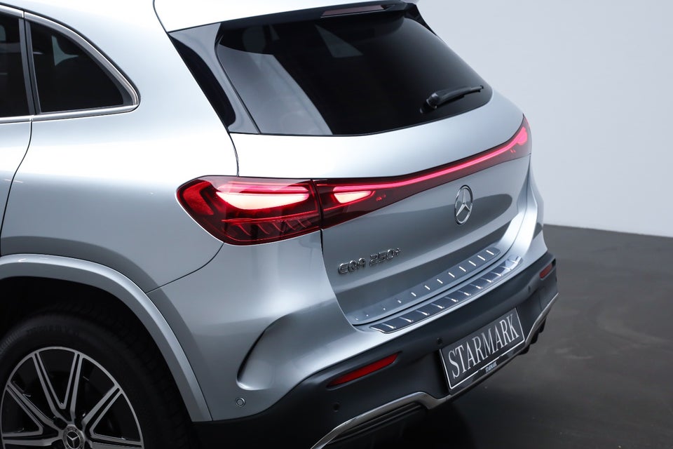 Mercedes EQA250+ AMG Line 5d