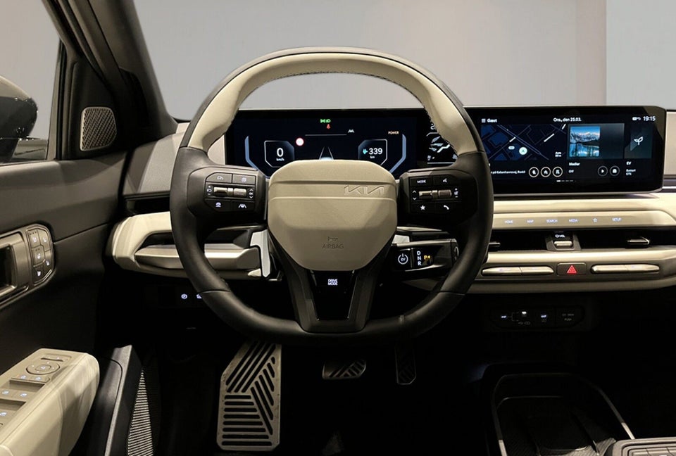 Kia EV4 81 Long Range GT-Line 5d