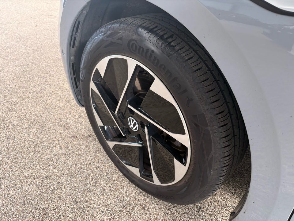 VW ID.3 58 Active Pro Performance 5d