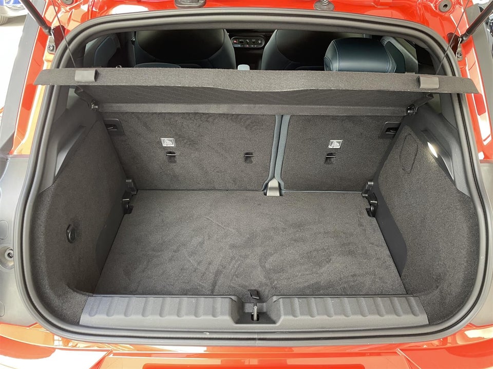 MINI Aceman E Favoured Trim M 5d