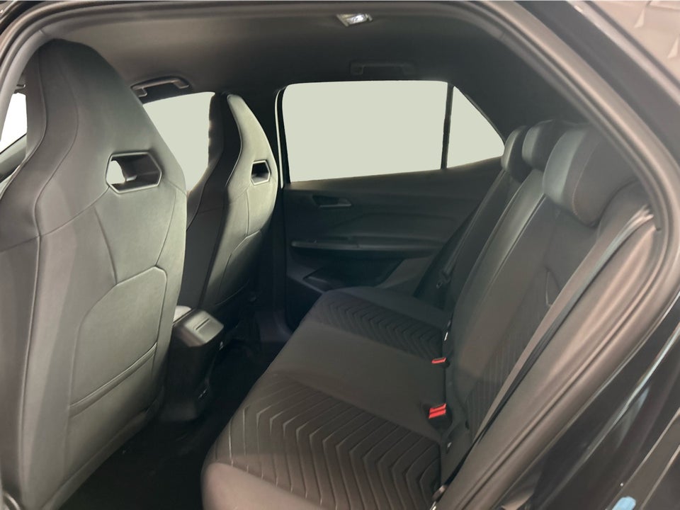 Cupra Born 77 Pasión 5d