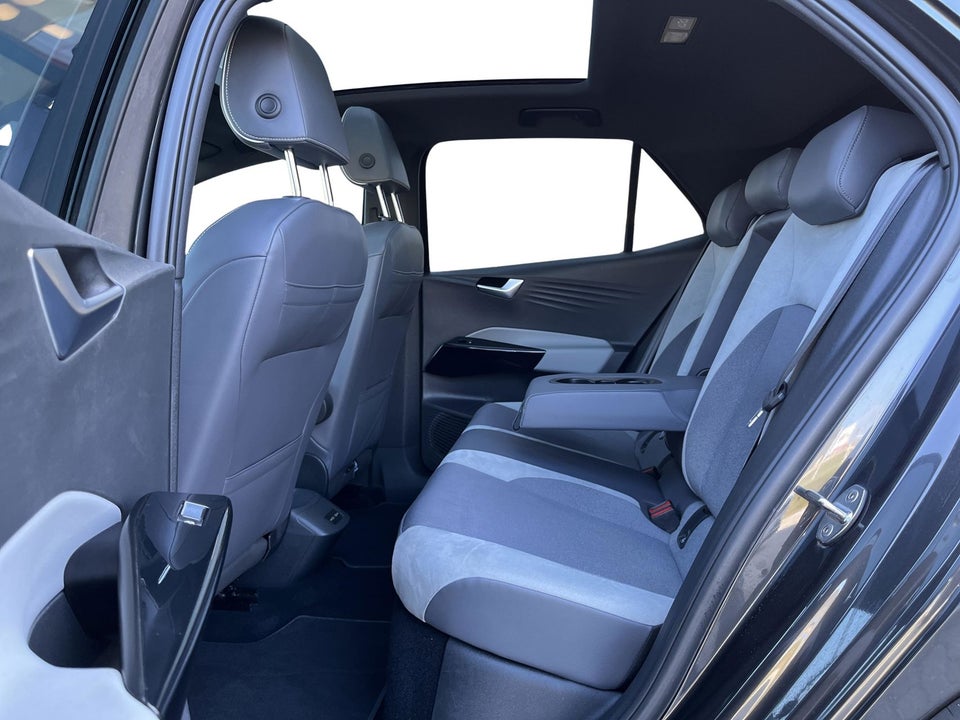 VW ID.3 58 Pro Performance 5d