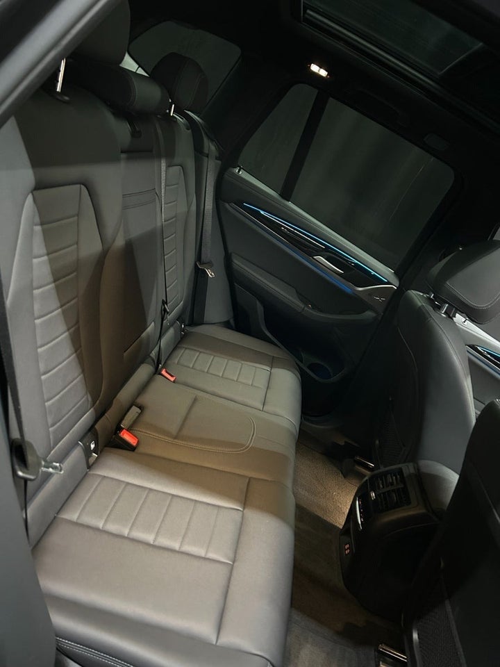 BMW iX3 Inspiring 5d