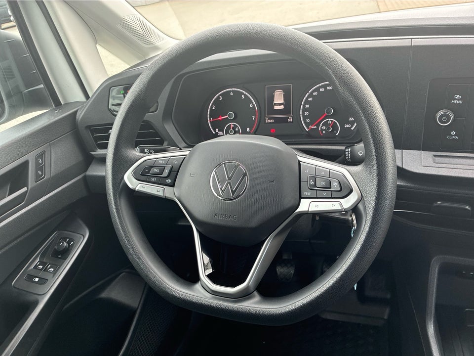 VW Caddy Maxi 1,5 TSi 114 Cargo