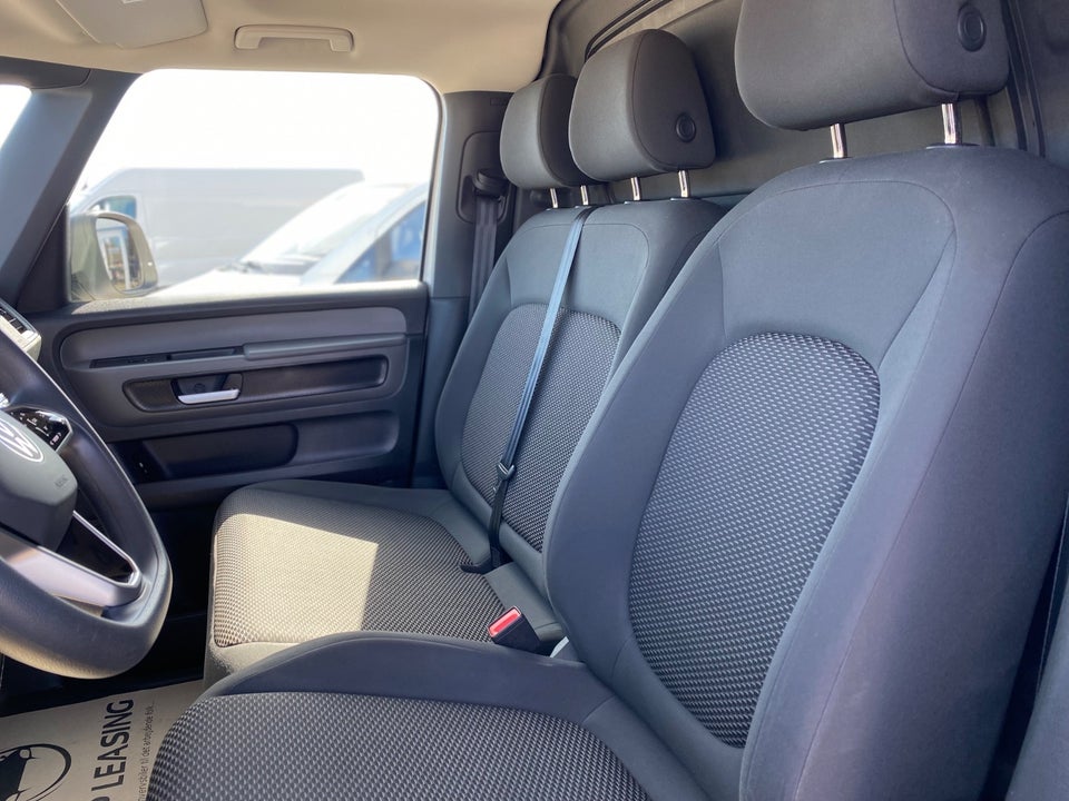 VW ID.Buzz 77 Style Van 5d