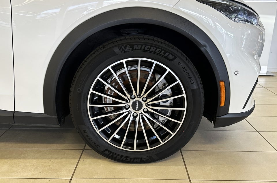 Ford Mustang Mach-E 98 Premium Extended Range 5d