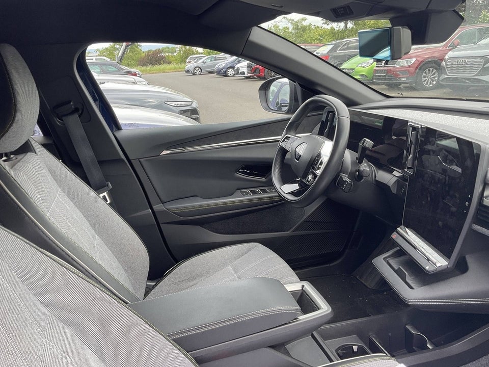 Renault Megane E-Tech 60 Optimum Charge 5d