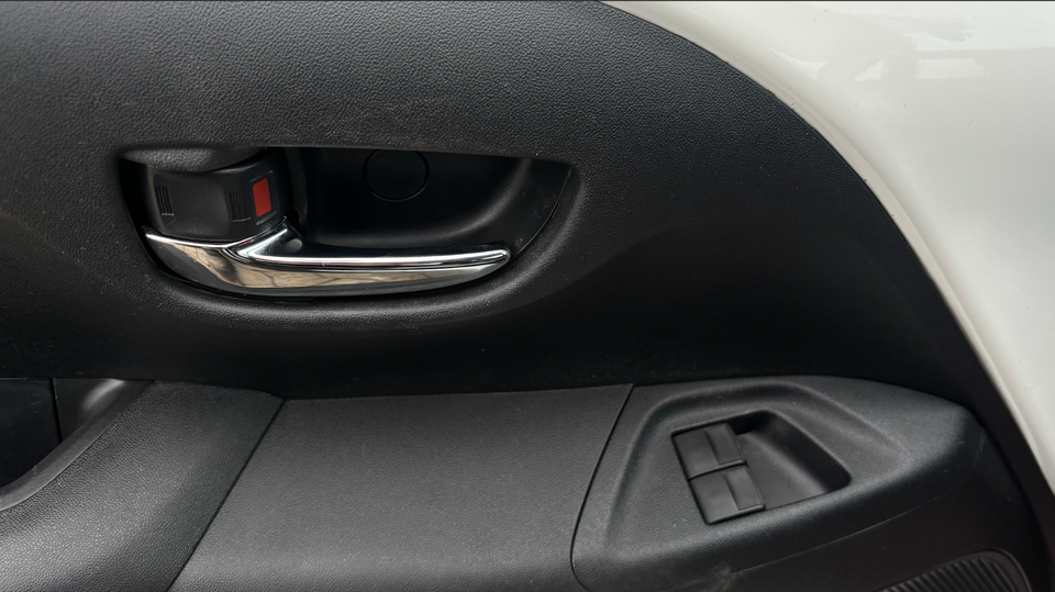 Toyota Aygo 1,0 VVT-i x-change x-shift 5d