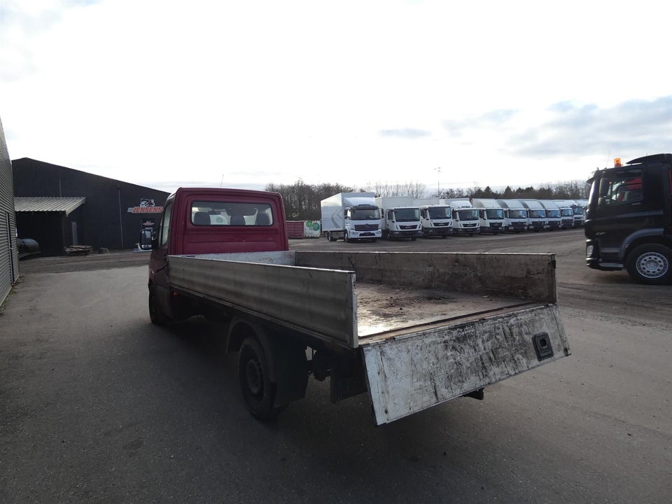 Mercedes Sprinter 315 2,2 CDi R3 Kassevogn aut. 5d