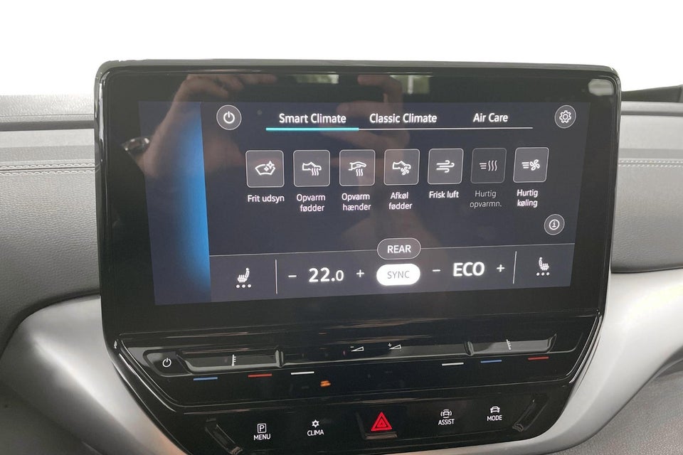 VW ID.4 52 Pure Performance 5d