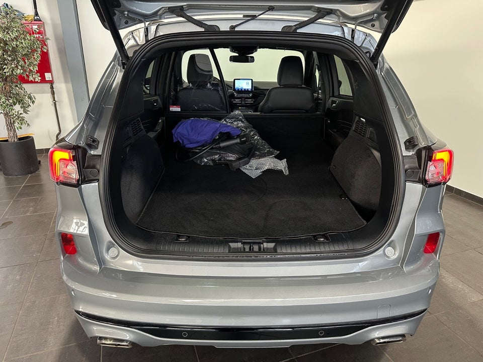 Ford Kuga 2,5 PHEV ST-Line X CVT Van 5d