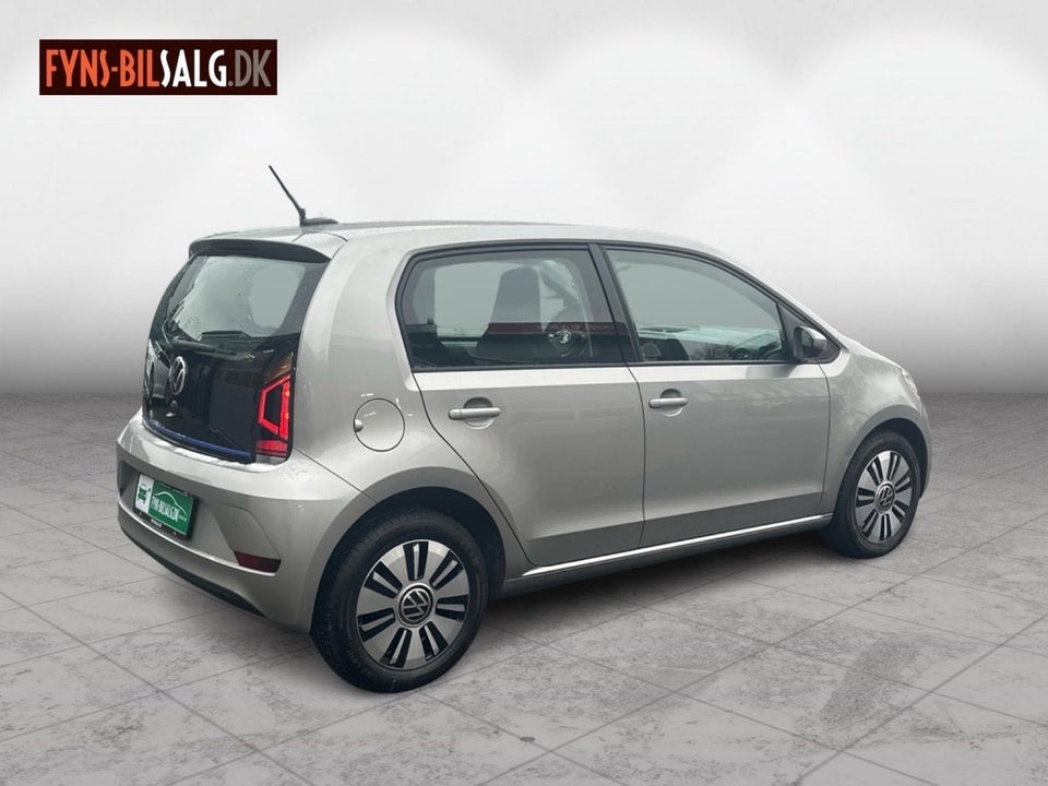 VW e-Up! 5d