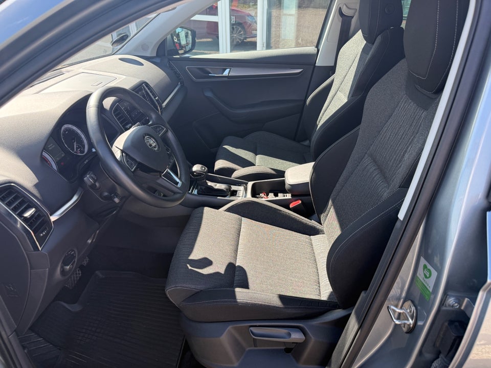 Skoda Karoq 1,5 TSi 150 Style DSG 5d