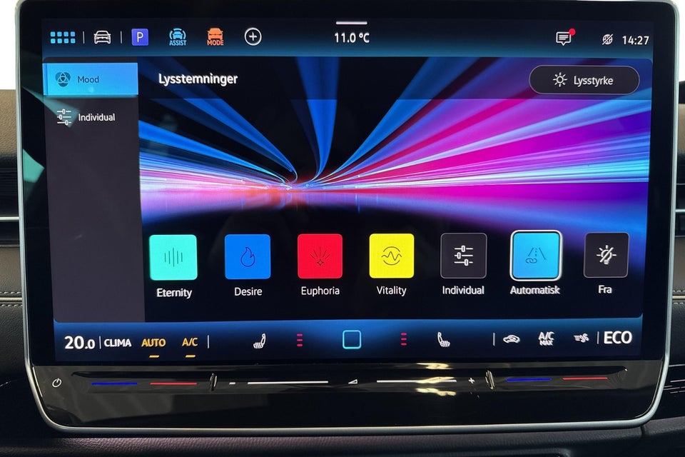 VW ID.7 86 Style S Tourer 5d