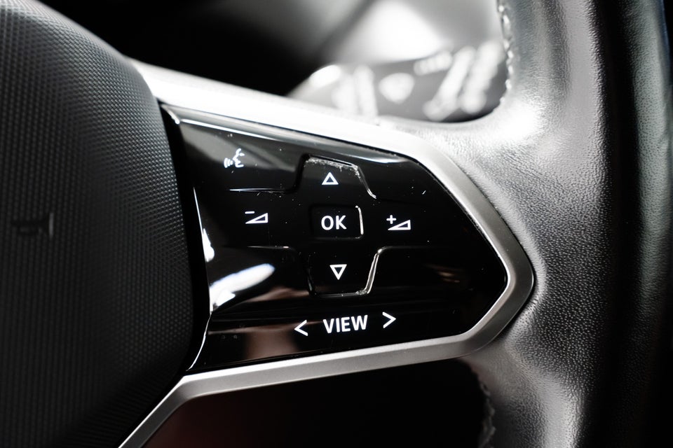 VW ID.4 77 1ST Pro Performance 5d