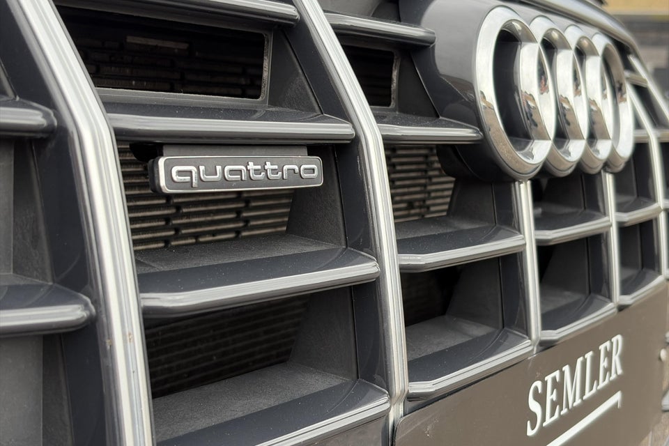 Audi Q5 50 TFSi e Prestige quattro S-tr. 5d