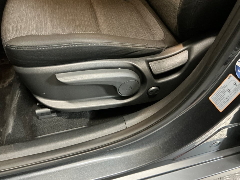 Hyundai Kona 64 EV Advanced 5d