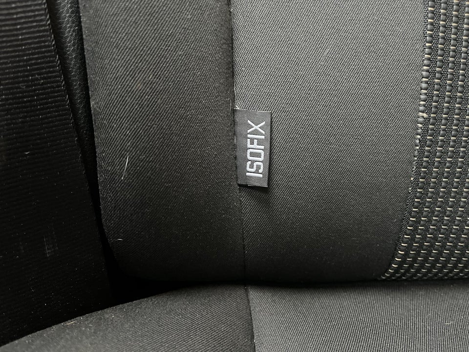 Ford Fiesta 1,0 SCTi 125 Titanium X 5d