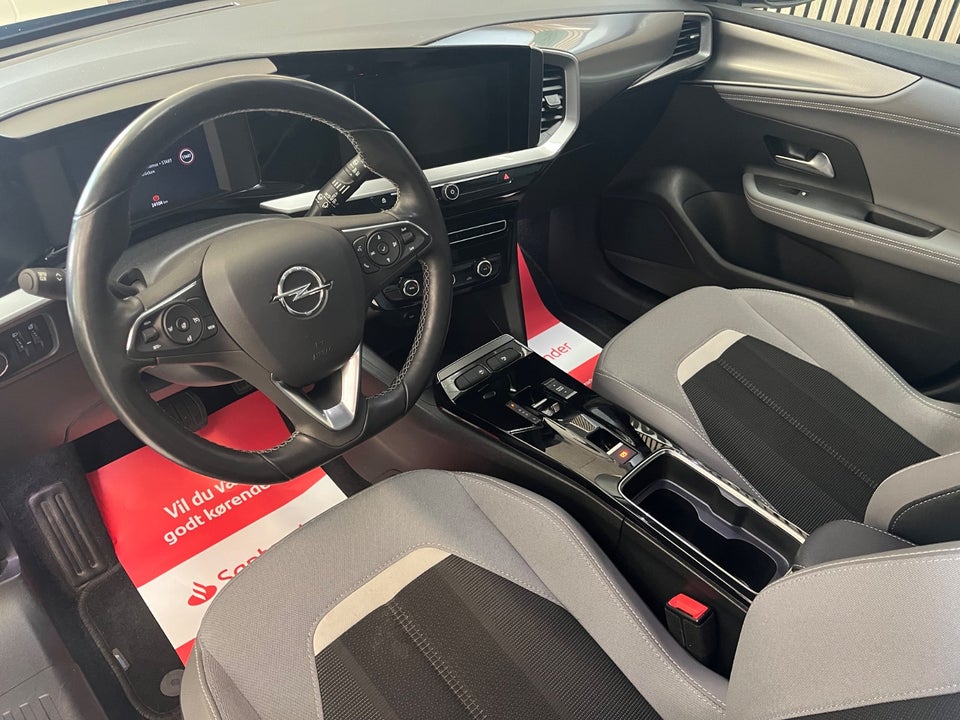 Opel Mokka-e 50 Elegance 5d