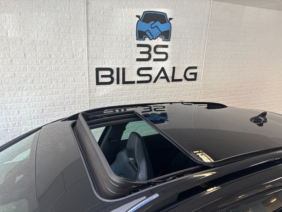 Cupra Formentor 1,4 eHybrid VZ DSG 5d