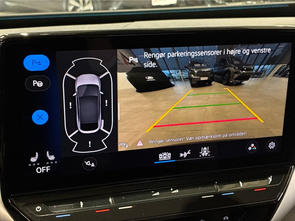 VW ID.5 77 Pro Performance 5d