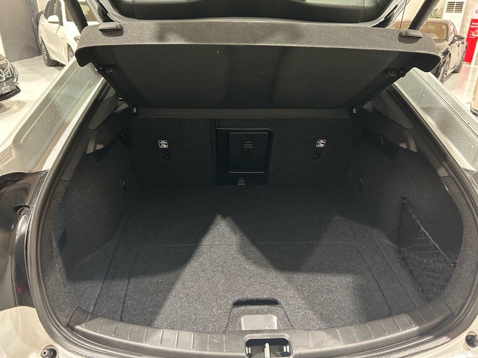 Polestar 2 Long Range 5d