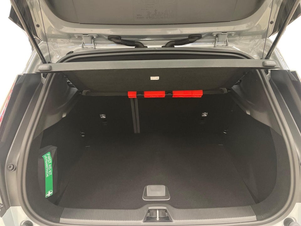 Volvo EX30 Extended Range Core 5d