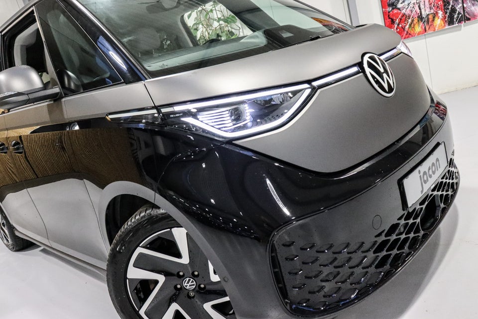 VW ID.Buzz 77 Style SWB 5d