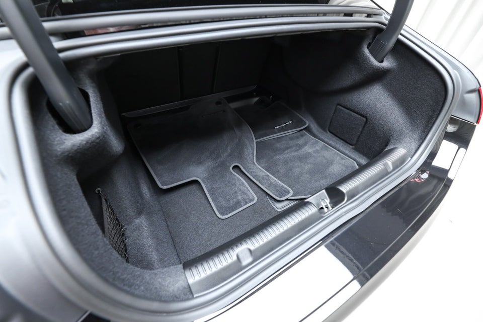 Mercedes EQE350 AMG Line Premium Plus 4d