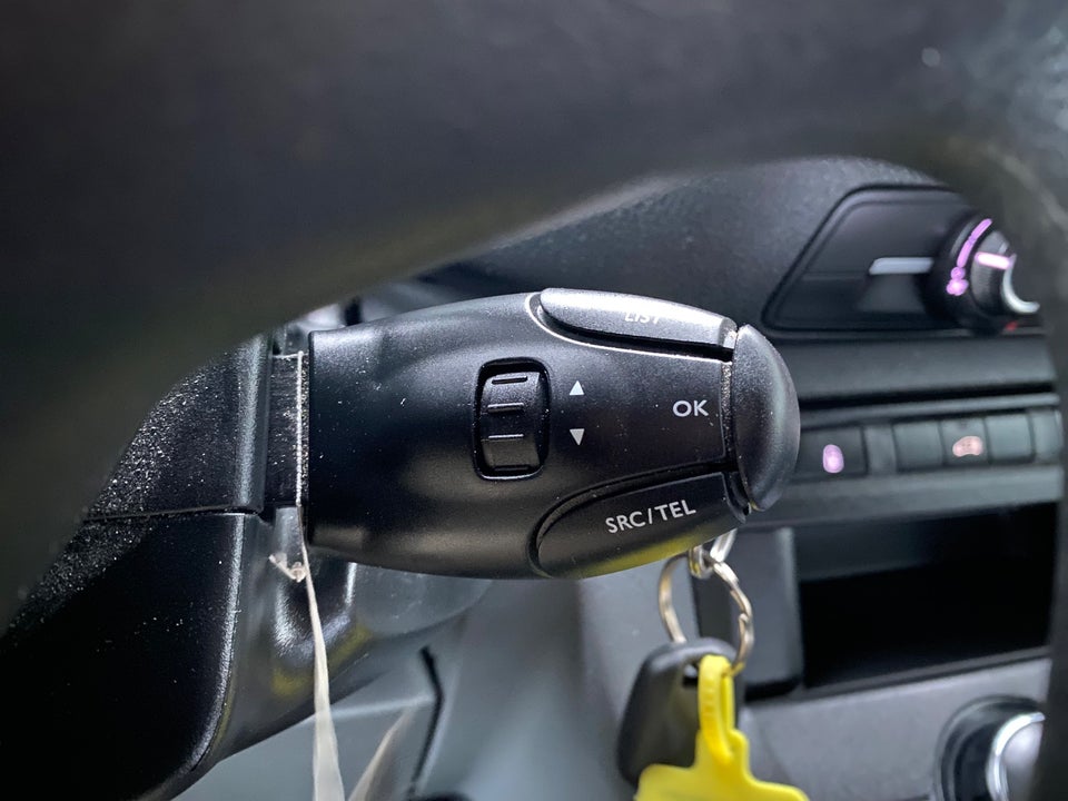 Citroën Jumpy 2,0 BlueHDi 180 L2 MasterLine EAT6