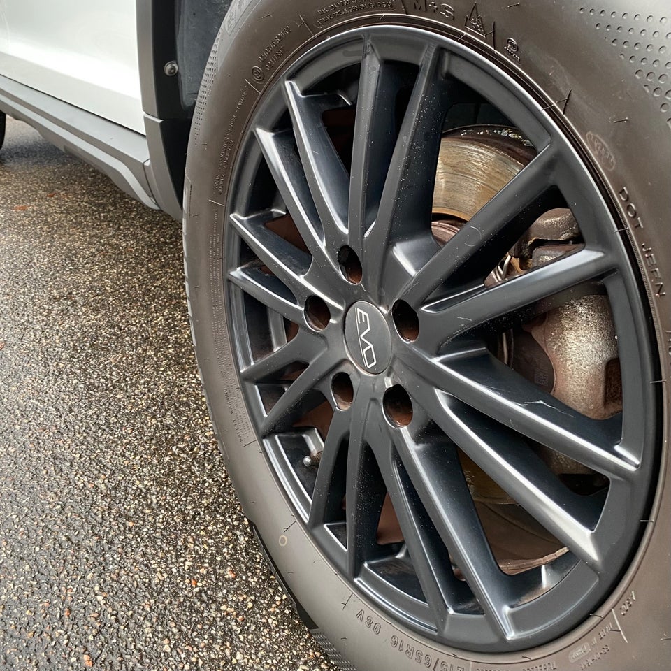 Dacia Duster 1,2 TCe 125 Prestige 5d