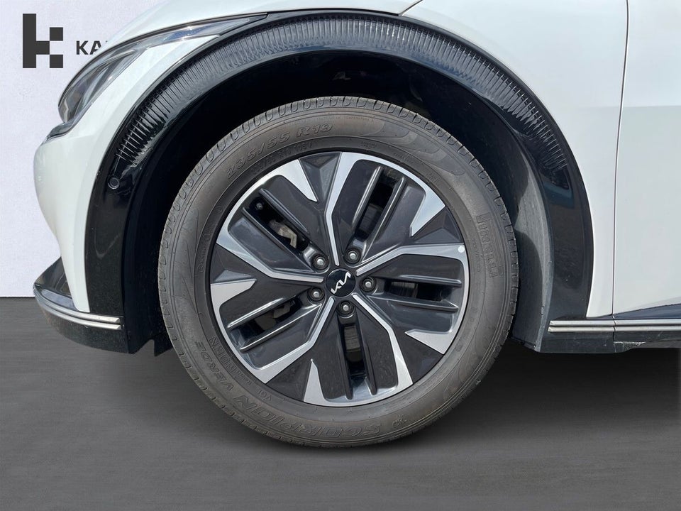 Kia EV6 77 Long Range Performance Upgrade AWD 5d