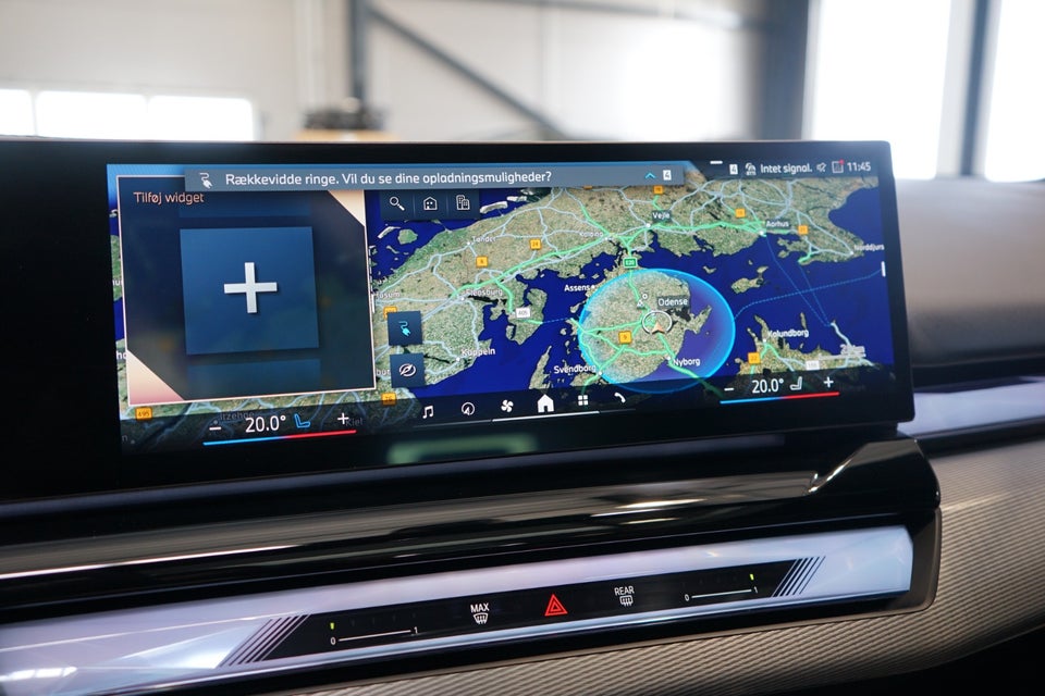 BMW i5 xDrive40 Touring M-Sport Pro 5d