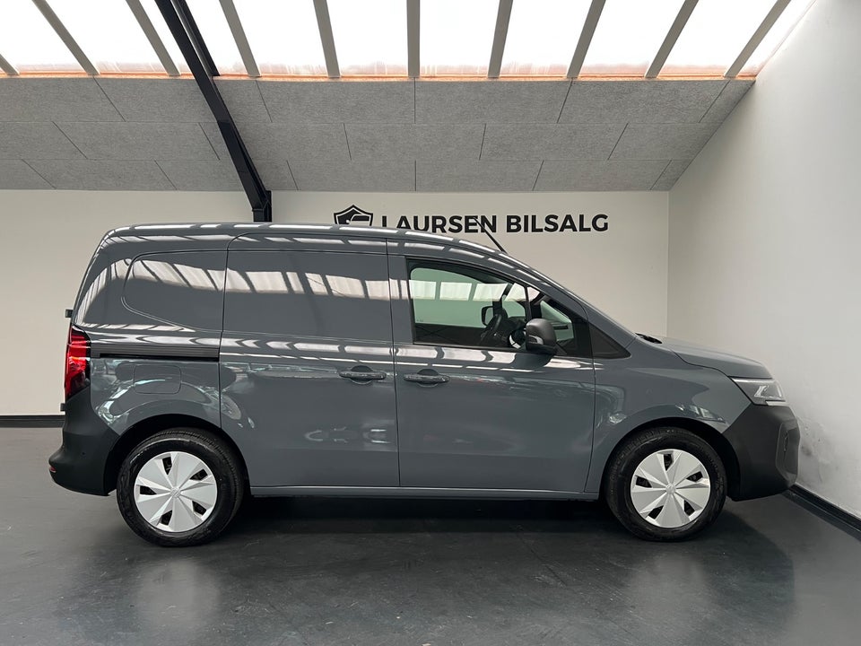 Nissan Townstar 45 N-Connecta L1H1
