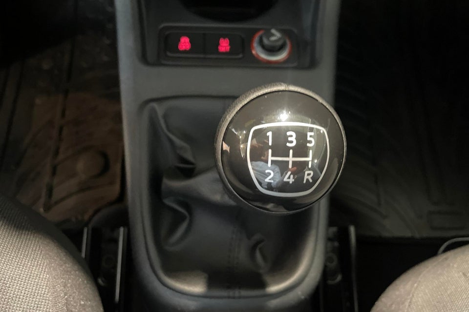 VW Up! 1,0 MPi 60 Move BMT 5d