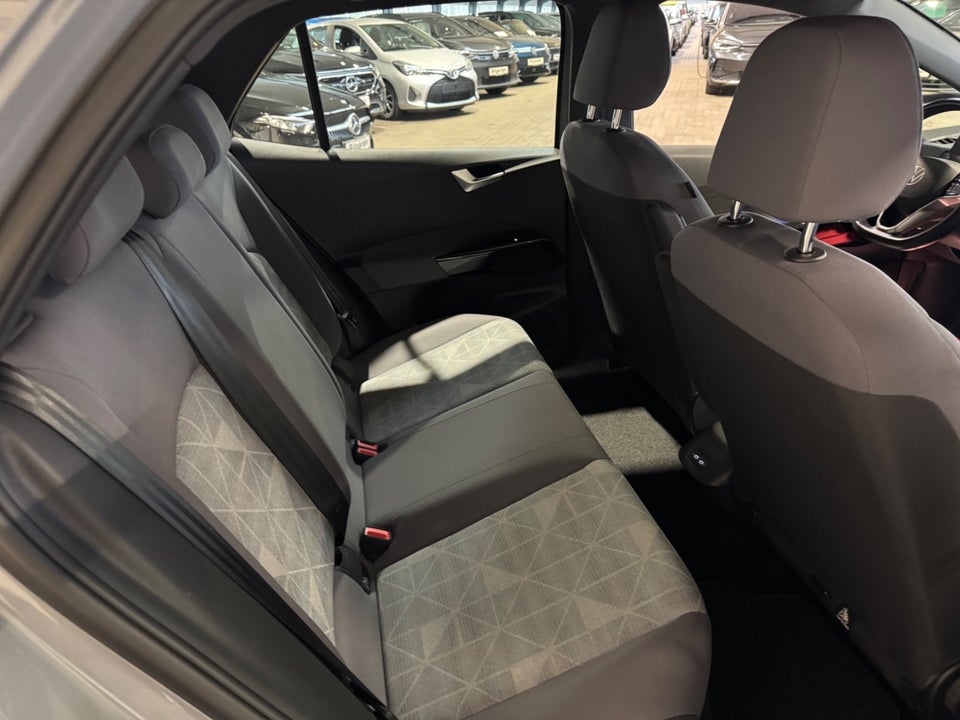 VW ID.3 58 Pro Life 5d