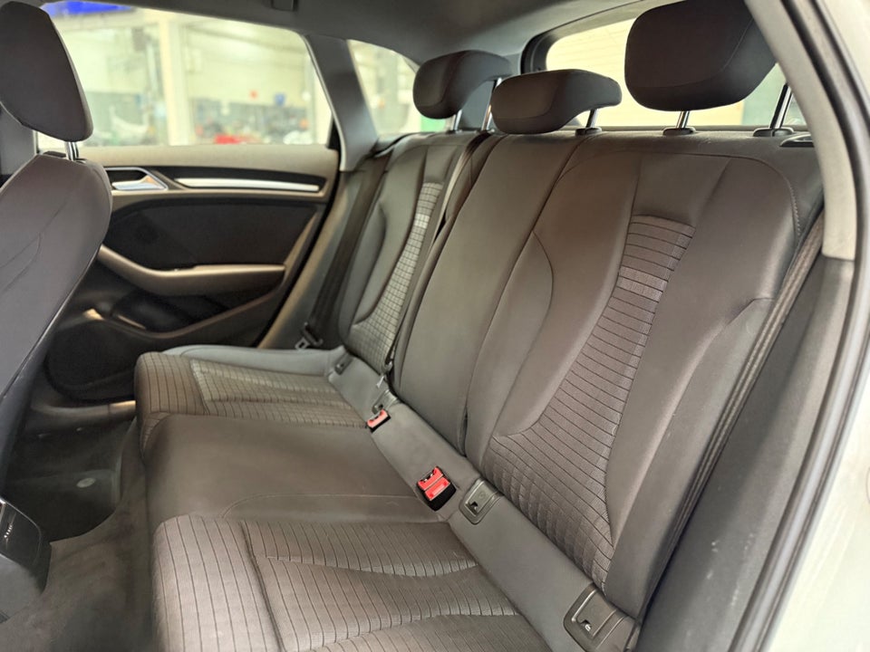 Audi A3 1,4 TFSi 150 Sport Sportback 5d