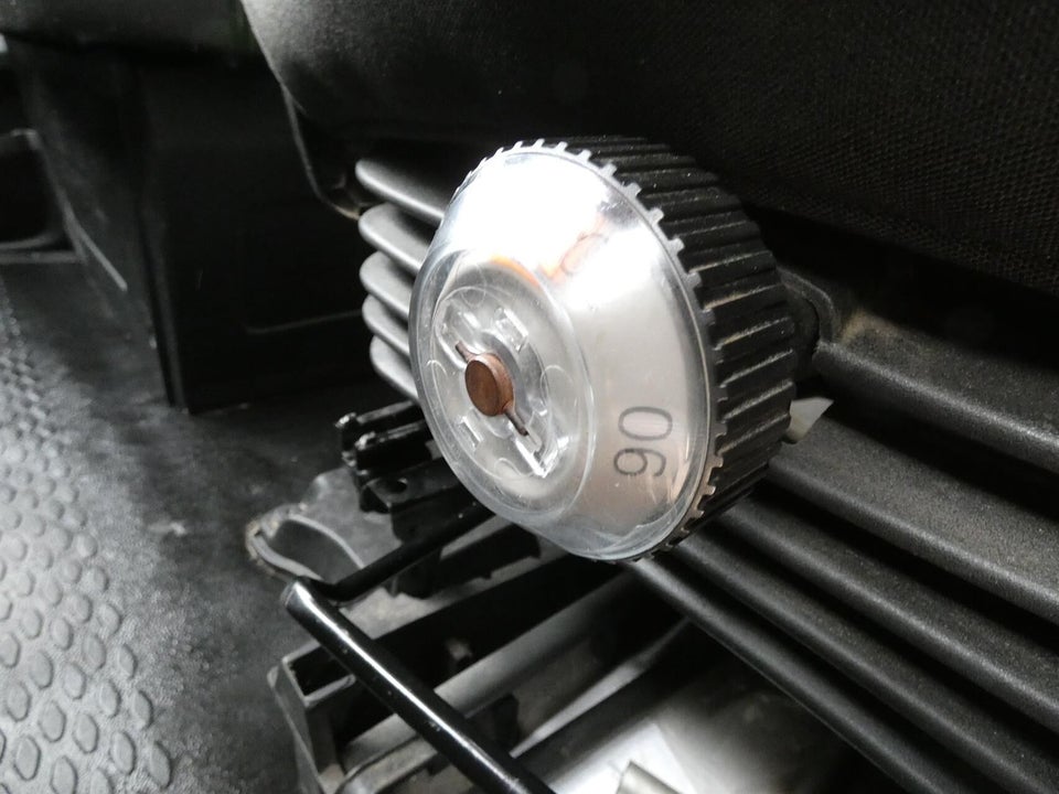 Iveco Daily 2,3 35S14 4100mm Lad 2d