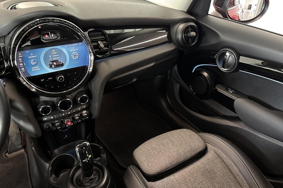 MINI Cooper 1,5 Experience aut. 5d