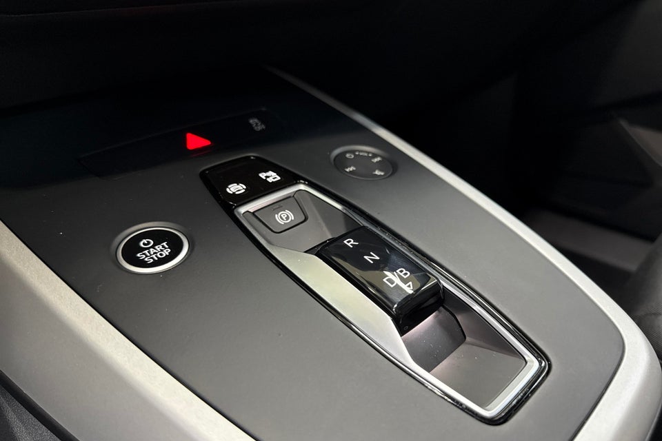 Audi Q4 e-tron 45 Progress 5d