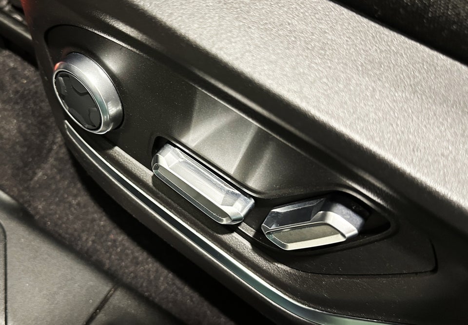 Lynk & Co 01 1,5 PHEV 5d