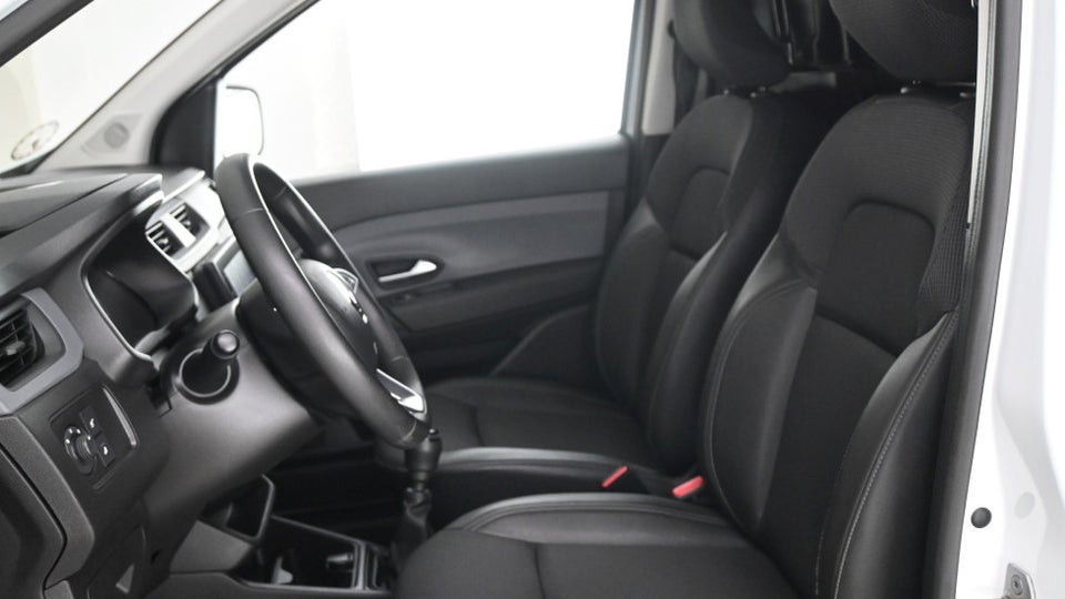 Renault Express 1,5 dCi 75 Tekno 5d