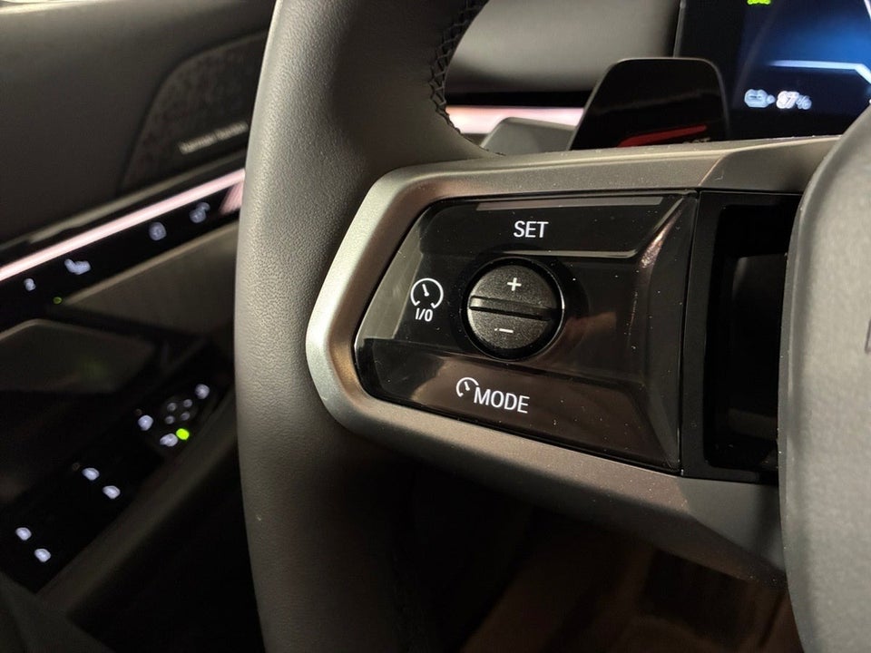 BMW i5 eDrive40 Touring Fully Charged M-Sport 5d