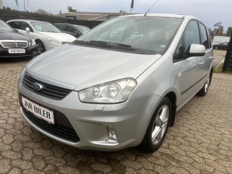 Ford C-MAX 1,6 Trend Collection 5d